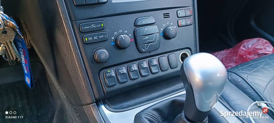 Volvo XC90 4/5 małopolskie Oświęcim