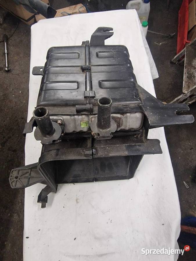 Nissan MIcra K11 nagrzewnica chłodnice Koszalin