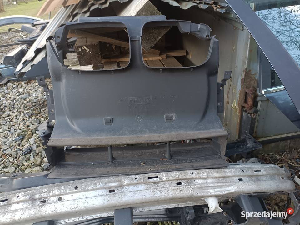 Częśći BMW e46 Touring Polift Samochody na części Bronów