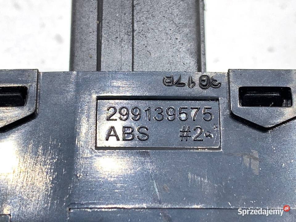 PRZEŁĄCZNIK REGULACJI LUSTEREK SSANGYONG TIVOLI