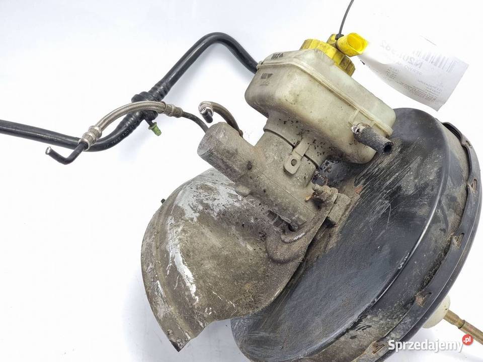 SERWO HAMULCOWE AUDI A3 8L 1J1614105L osobowe Lipno sprzedam