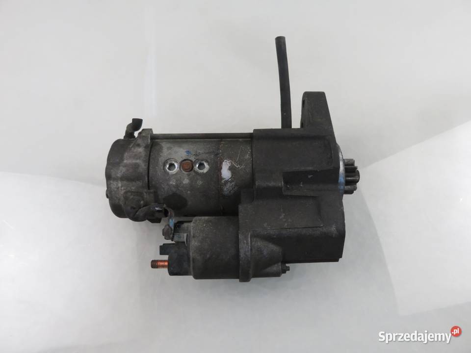 ROZRUSZNIK LAND ROVER RANGE ROVER SPORT L320 27