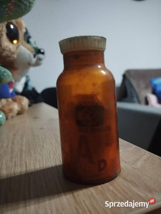 Zestaw rzeczy RETRO Bogatynia sprzedam