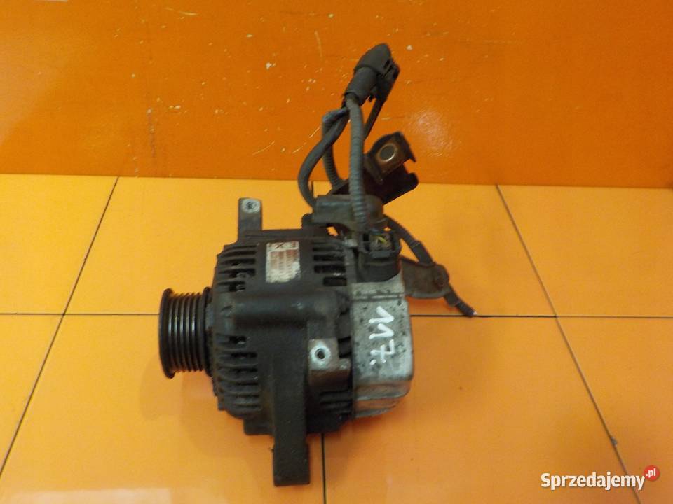 URBAN CRUISER 13 09r 100 1 alternator 2706047050 osobowe Suków