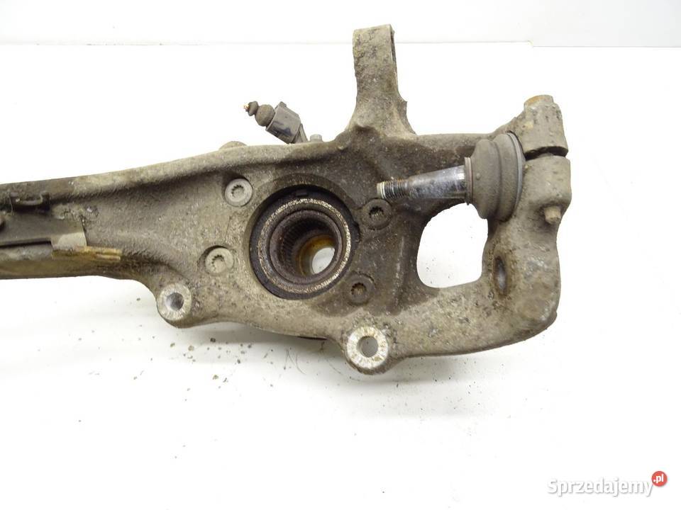 ZWROTNICA LEWA LEWY PRZÓD PRZEDNIA 8K0407241Q 20 sprzedam