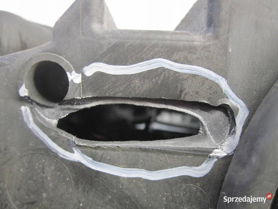 AUDI A3 8P LIFT 12r lampa prawy przód 8P0941004 sprzedam