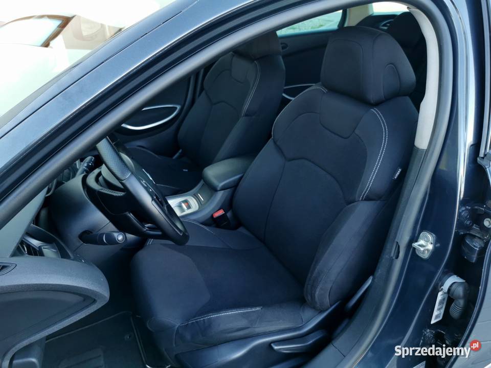 CITROEN C5 LIFT 09r 20 HDI AUTOMAT DUŻYM 4/5 C5