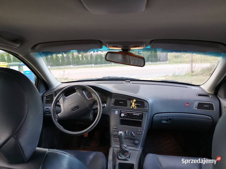 Volvo v70 2001r 24 benzyna manial pomorskie sprzedam