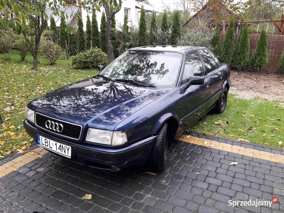 Sprzedam Audi 80 B4 Stara Wieś