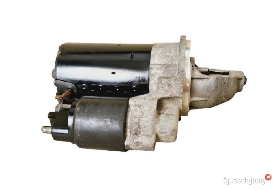 BOSCH ROZRUSZNIK MERCEDES BENZ W203 C KLASA 20 B Działoszyce