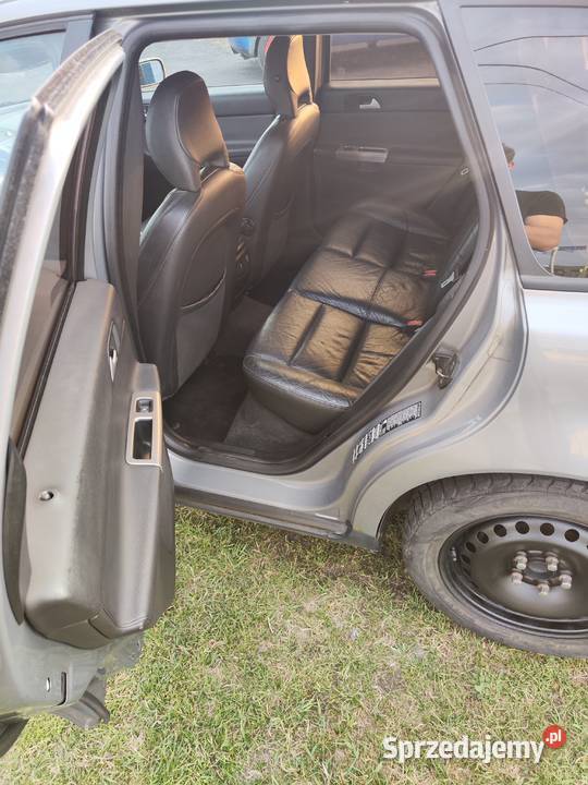 Volvo V50 20D Summum 20052006