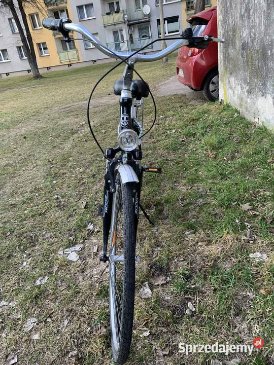 Rower damski Cadex Bytom