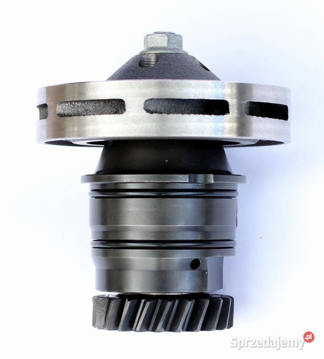Pompa wody wodna LIEBHERR D904 D914 D924 nowa Pszczyna