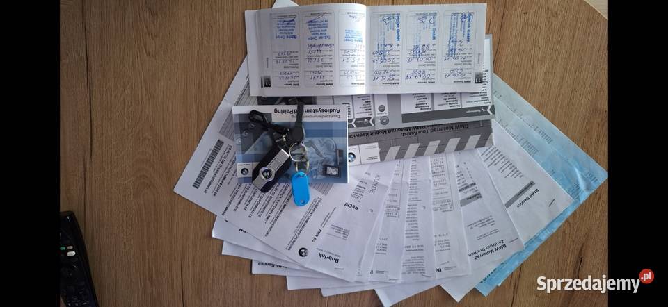 BMW K1600 GTL WYJĄTKOWY EGZEMPLARZ wielkopolskie Gniezno