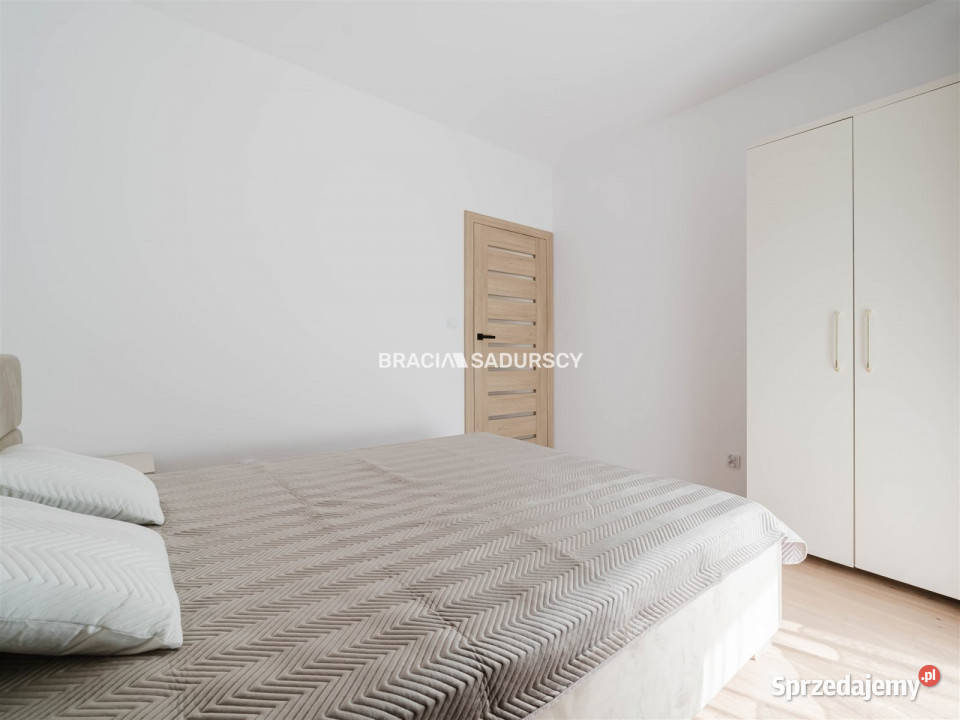 Mieszkanie Kraków Cieszyńska 36m2 2pokojowe własność