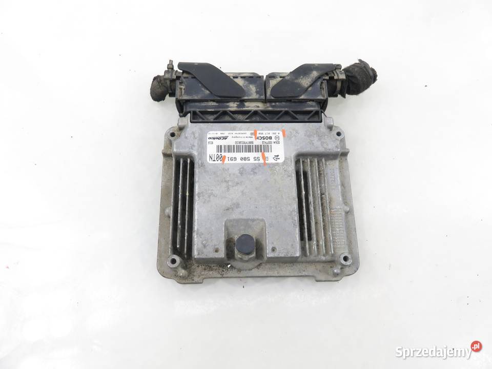 STEROWNIK OPEL CORSA D 13 CDTI 55580691 małopolskie sprzedam