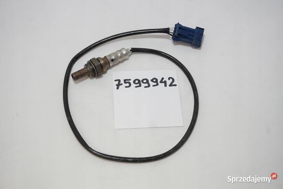 SONDA LAMBDA BMW 1 F20 16 TB 7599942