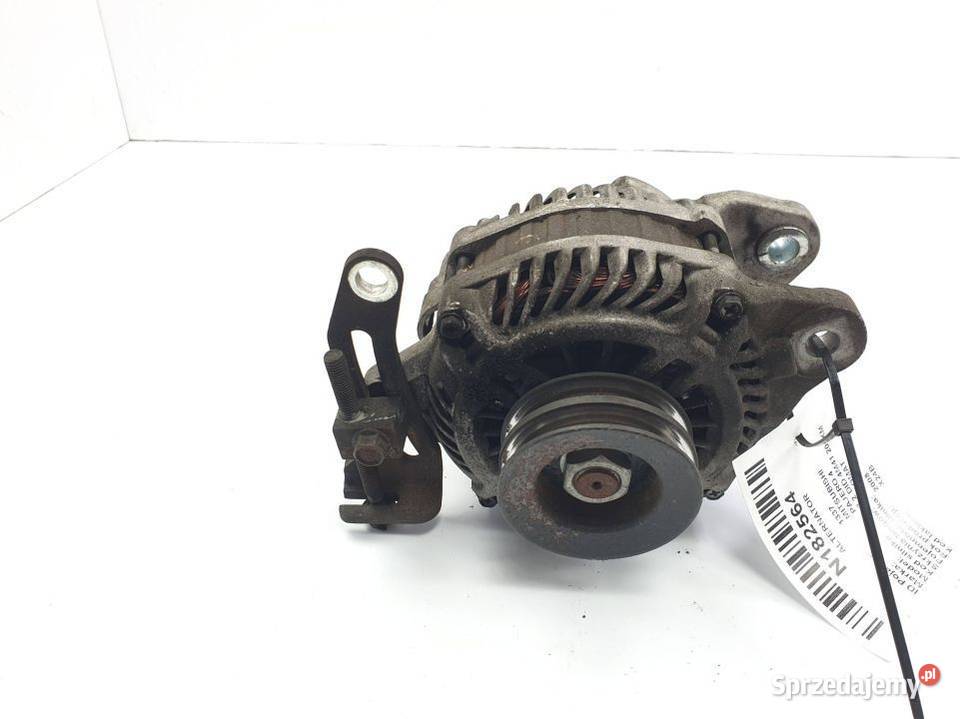 ALTERNATOR MITSUBISHI PAJERO 4