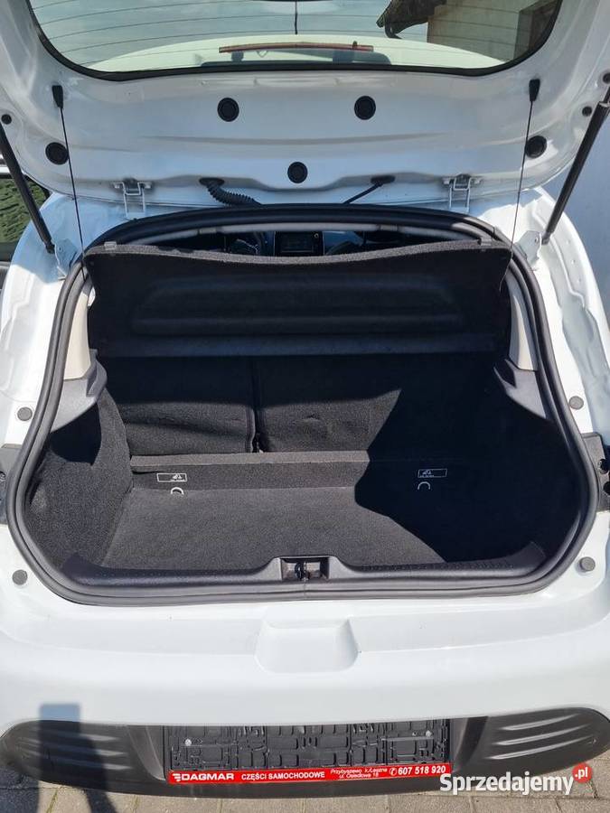 Clio 2016r lift 15dci NaviAlu 17 Leszno