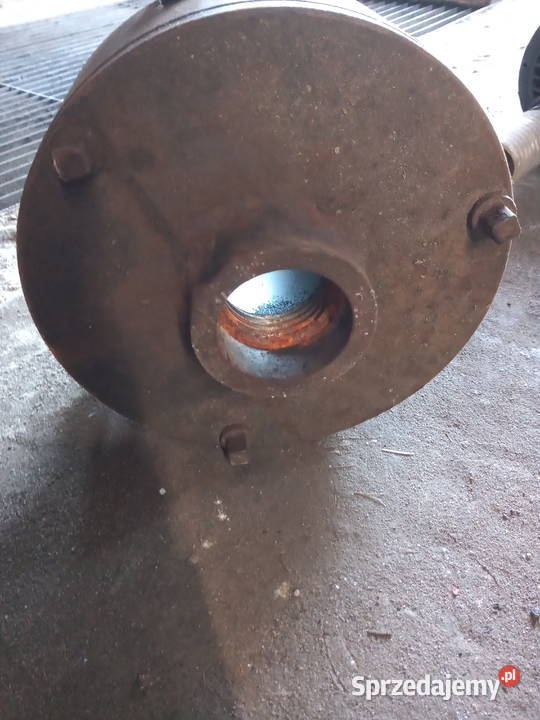 Uchwyty tokarka lubelskie Ryki