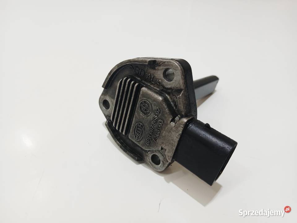 CZUJNIK POZIOMU OLEJU BMW F10 F11 N47D20C OE Strzyżewice