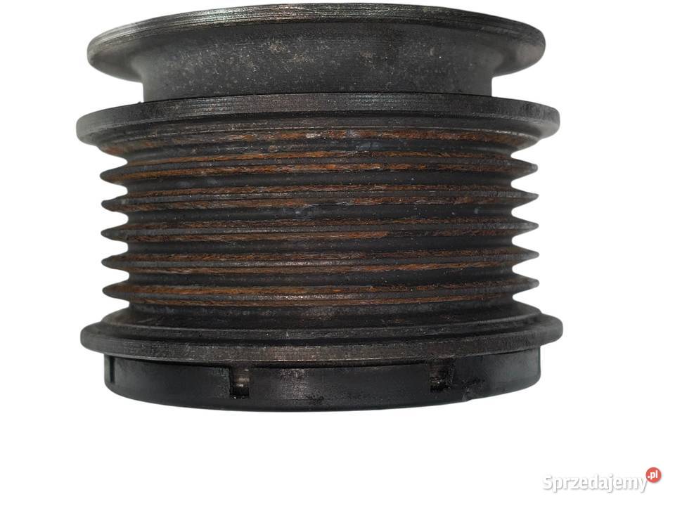 ALTERNATOR Audi A4 B7 Skoda 20 TDI BRE