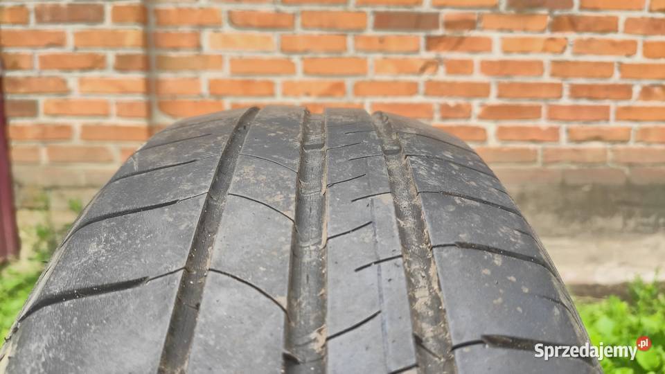 1856515 4x Michelin Energy Saver lato DOT 02 15 Zwiartówek