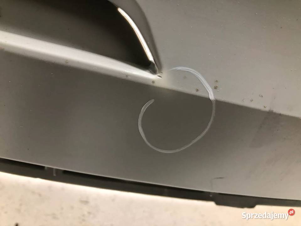 SKODA OCTAVIA III 20132016 KOMBI PRZED świętokrzyskie Skarżysko-Kamienna