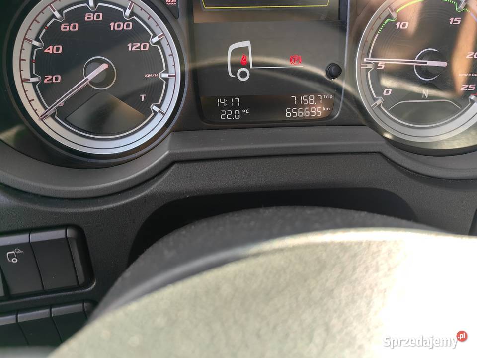 DAF XT 480 Mega Low Deck 483KM Żywiec sprzedam