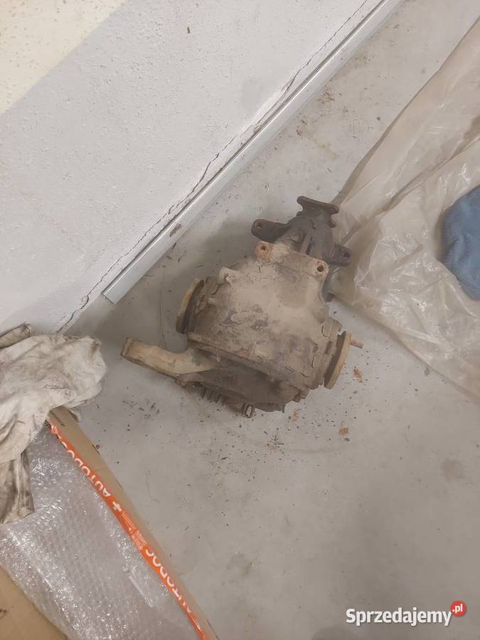 Dyfer most dyferencjał 444 445 bmw e30 e36 Jelenia Góra