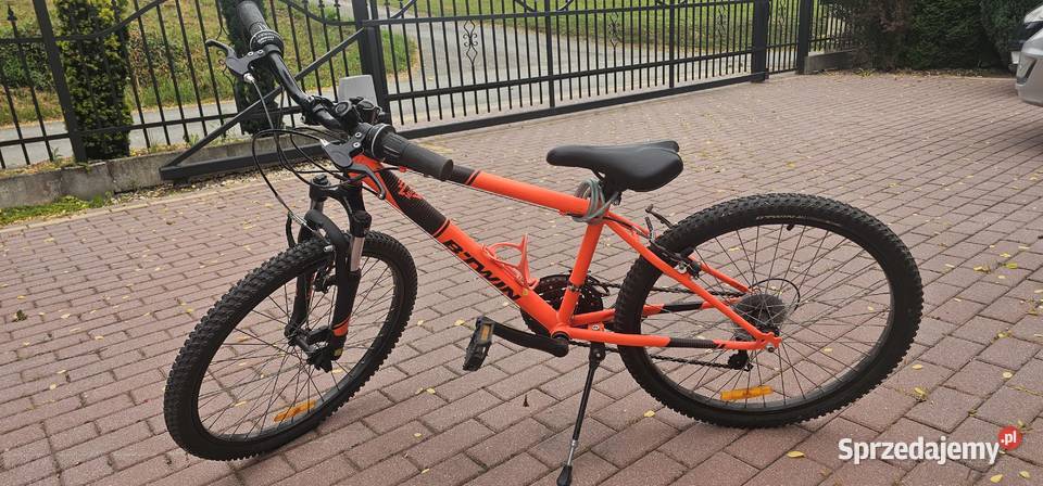 BTWIN ROCK RIDER 500 Rzeszów