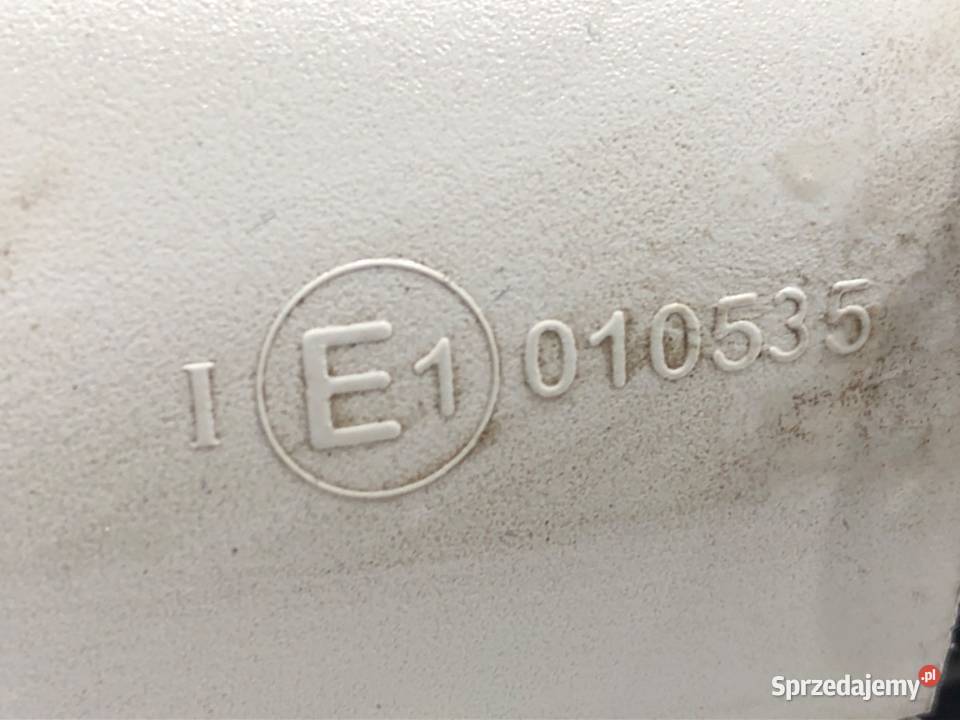 LUSTERKO WEWNĘTRZNE MERCEDES W163 SUV 9805 podkarpackie sprzedam