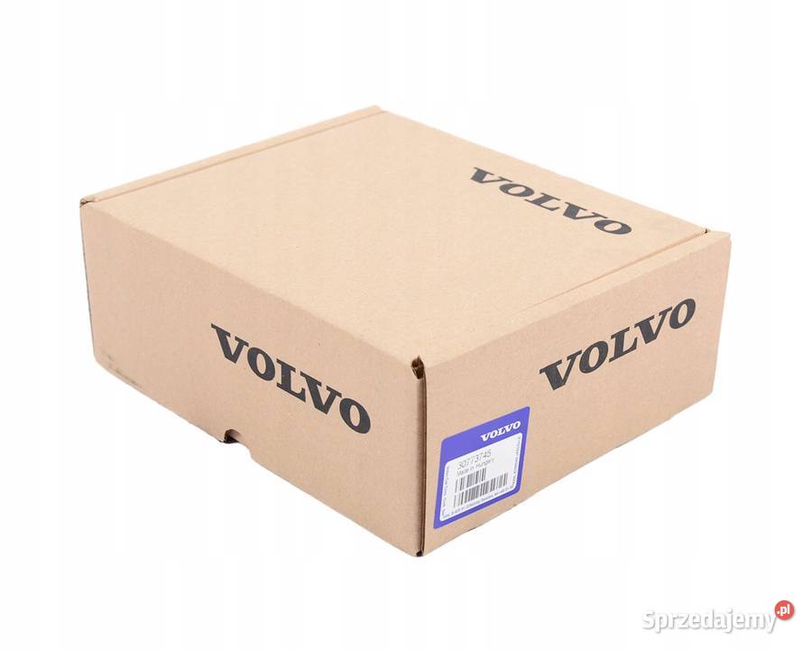 VOLVO XC90 czujnik ABS tylny prawy oryginal OE Bielany Wrocławskie