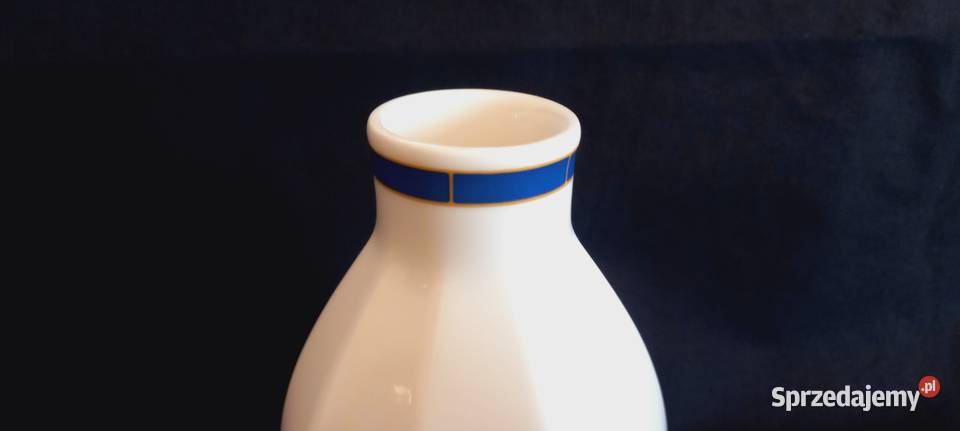 Wazon Villeroy Boch Varia lubelskie