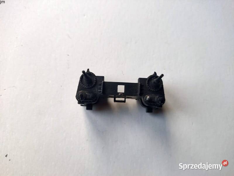 Blok cylindra do lokomotywy Piko BR 03 H0 Kraków sprzedam