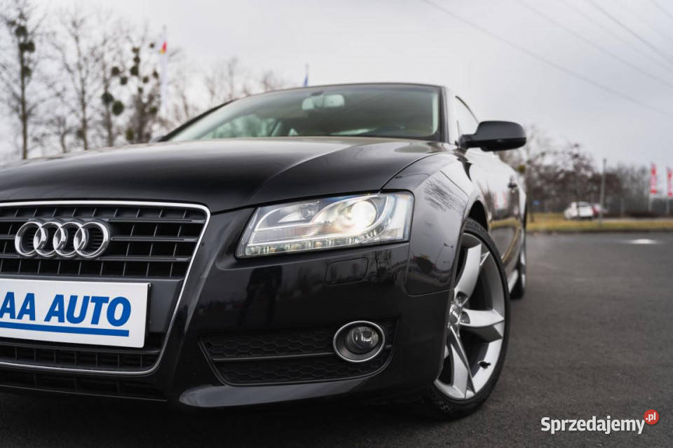 Audi A5 20 TFSI Zabrze