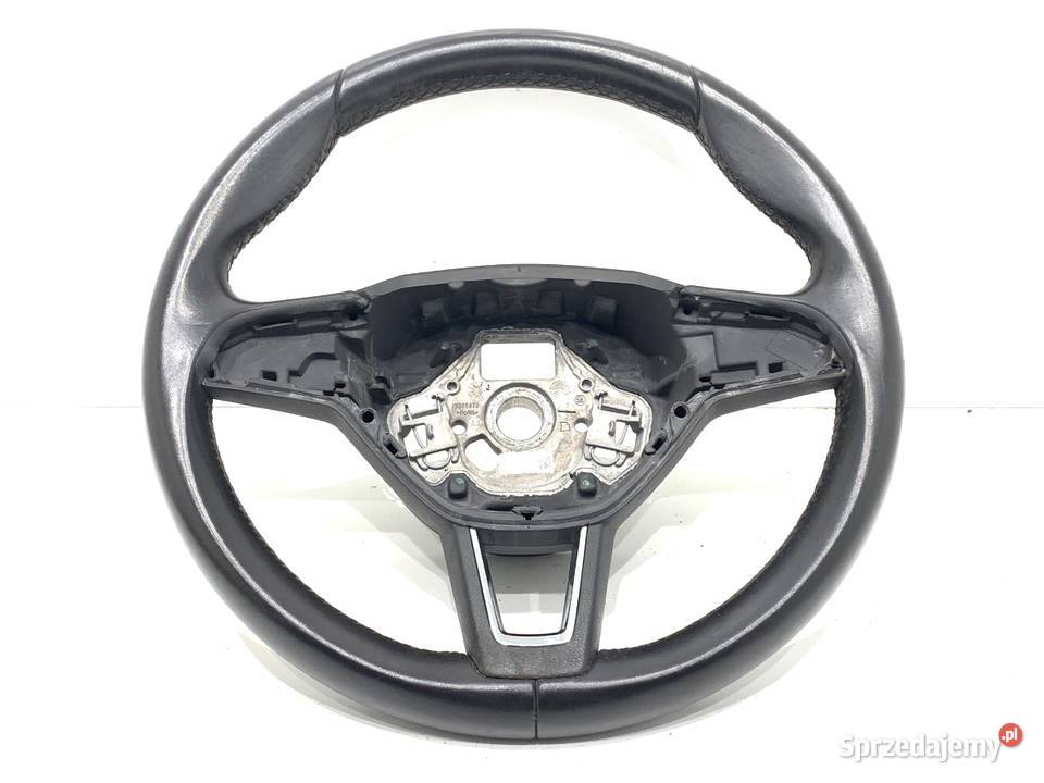 KIEROWNICA SKODA OCTAVIA III