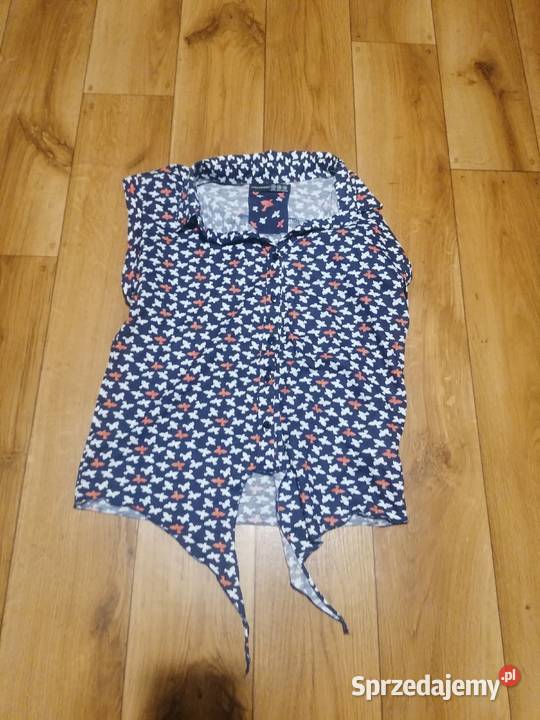 Bluzka we wzory Gdańsk sprzedam