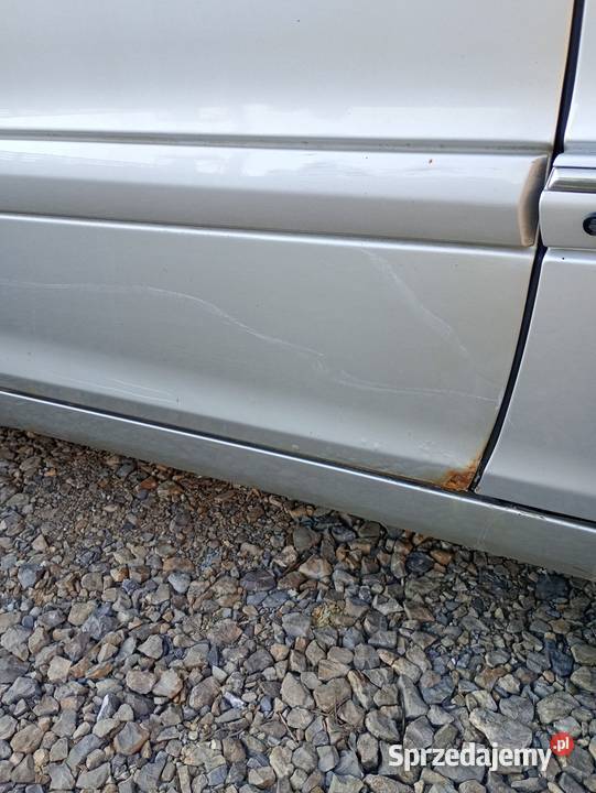 Mercedes Benz C klasa w203 automat czujnik zmierzchu Dębowa Kłoda