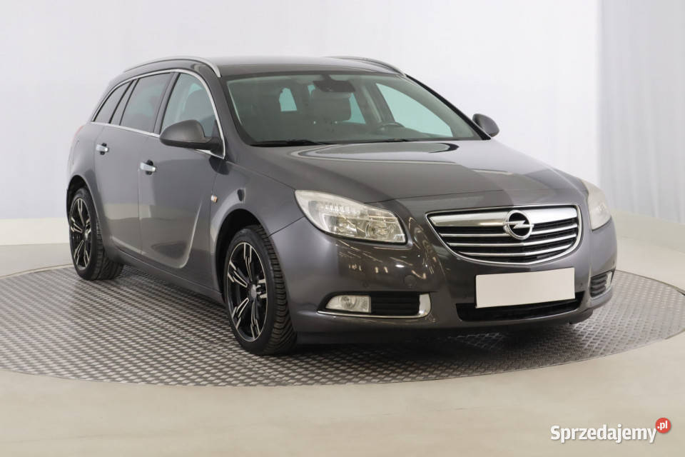 Opel Insignia 20 CDTI Zabrze
