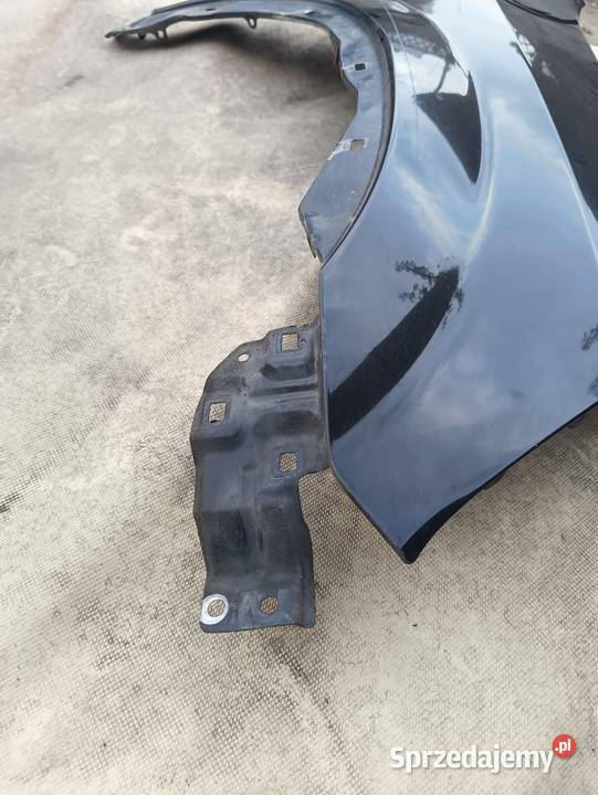 Honda CRV 2 błotnik prawy przód Nowy Tomyśl