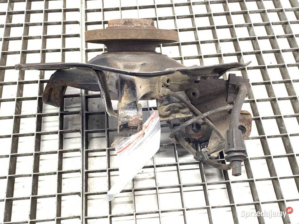 ZWROTNICA LEWY PRZÓD PEUGEOT 3008 15 131 osobowe podkarpackie