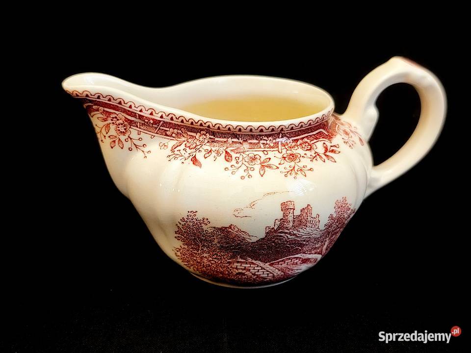 Mlecznik VilleroyBoch Burgenland Chełm