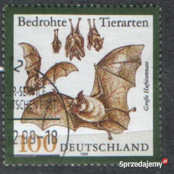 Zn RFN Mi 2061 6 82 6 kas 1999 Gliwice