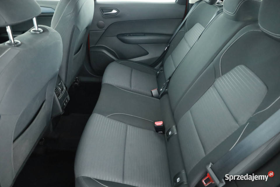Renault Arkana ETech isofix Piaseczno