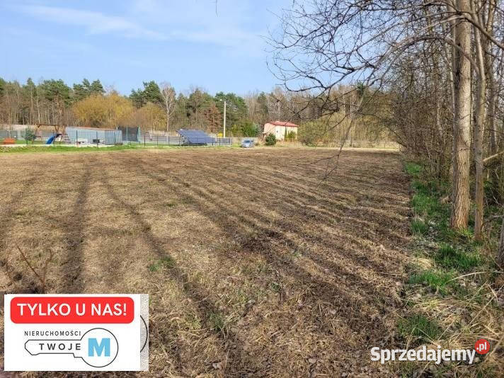 Sprzedam grunt Kielce 1920m2 30m sprzedam