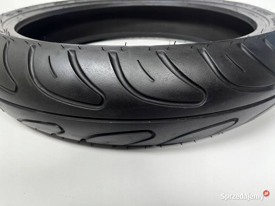 Opona motocyklowa SHINKO Podium 12060ZR17 55W TL Łobżenica