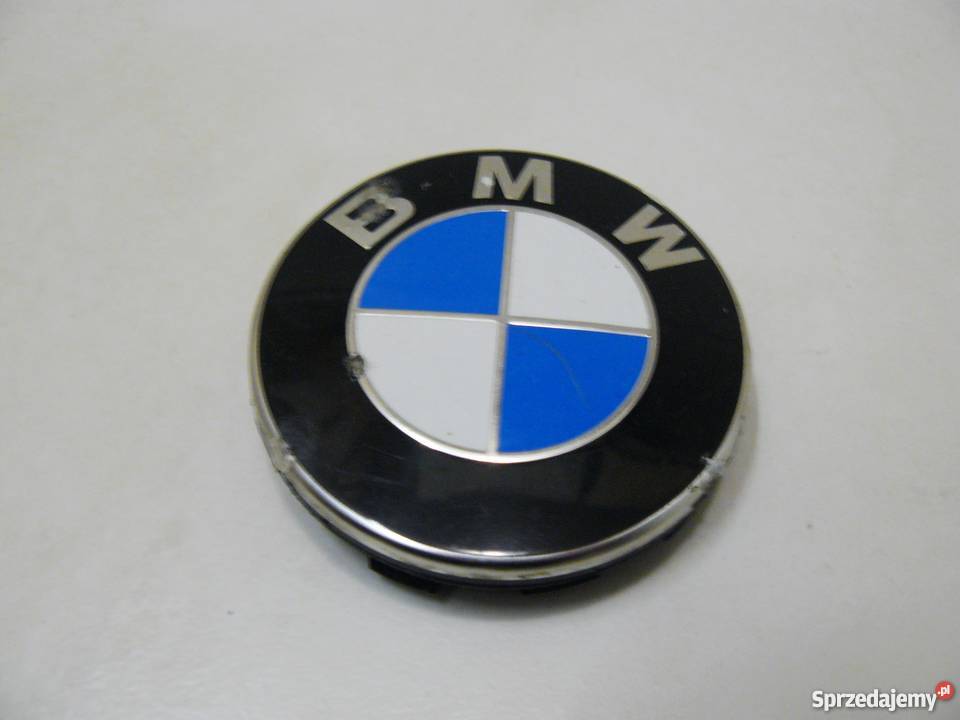 Dekielek Zaślepka BMW 69mm Piastów