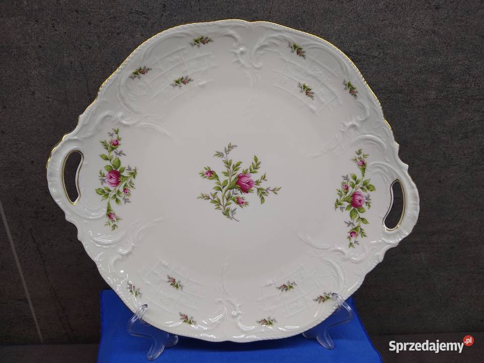 Patera Rosenthal Sanssouci Ramona ecru Kalisz sprzedam