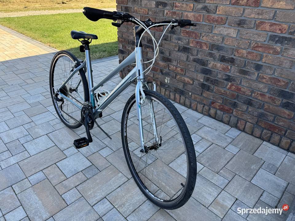 Rower TREK model 72 z USA Rowery i akcesoria Dąbrowa Tarnowska